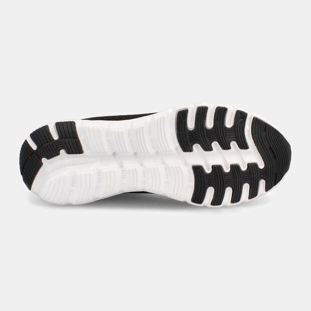 Zapatillas Deportivas Ni&ntilde;o Power Wave Belmonte  , NEGRO