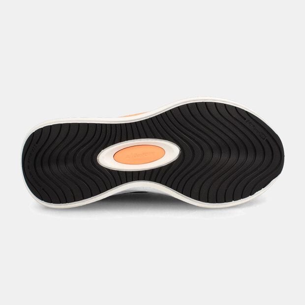 Zapatilla Deportiva Mujer Power   Walking, NEGRO