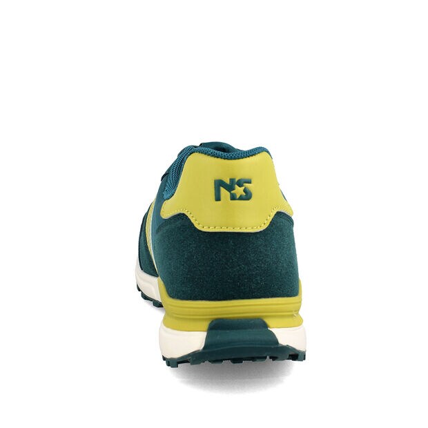 Zapatillas Urbana North Star Hombre Fran, AGUA