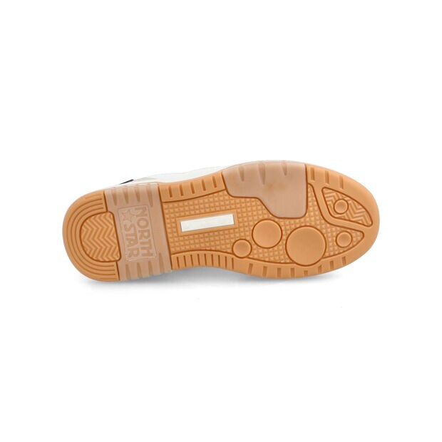 Zapatilla Mujer North Star Paola , BLANCO