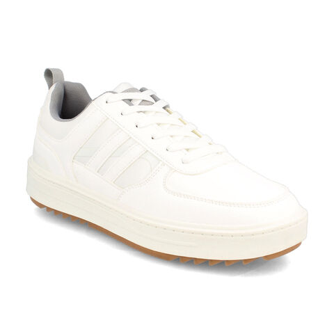 Zapatilla Urbana North Star Hombre Replay, ACERO