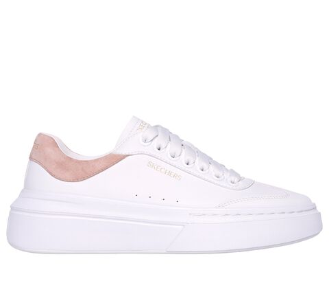 Zapatilla Mujer Skechers Cordova Classic   , BLANCO