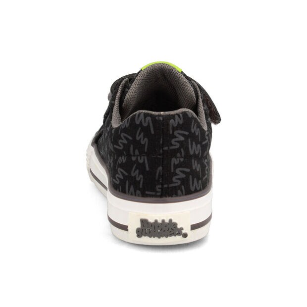 Zapatilla Ni&ntilde;o Bubblegummers   , NEGRO