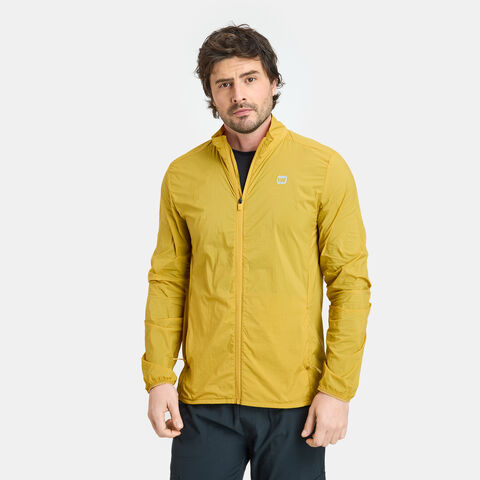 Chaqueta Hombre Weinbrenner Totak   , AMARILLO