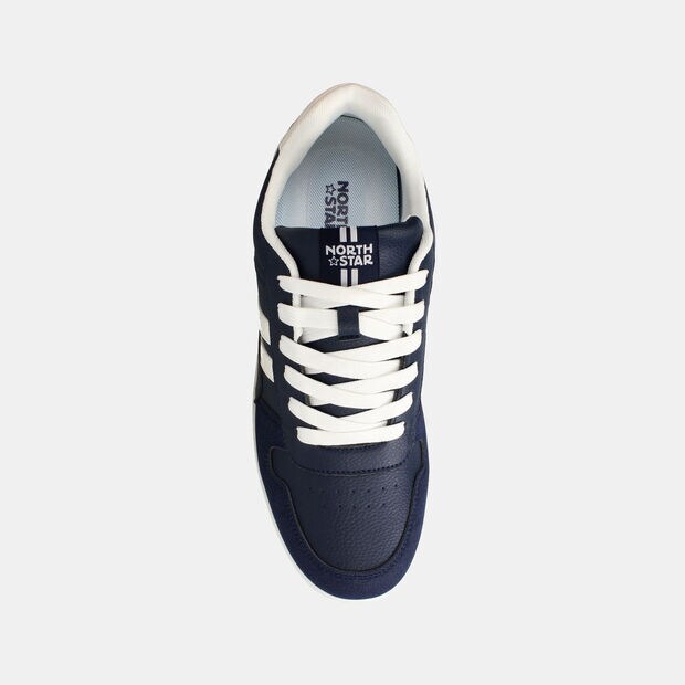 Zapatilla Hombre North Star Maisy , AZUL