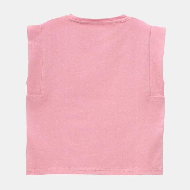 Polera Ni&ntilde;a Bubblegummers Issis  , BURGUNDY (o BORGO&Ntilde;A)