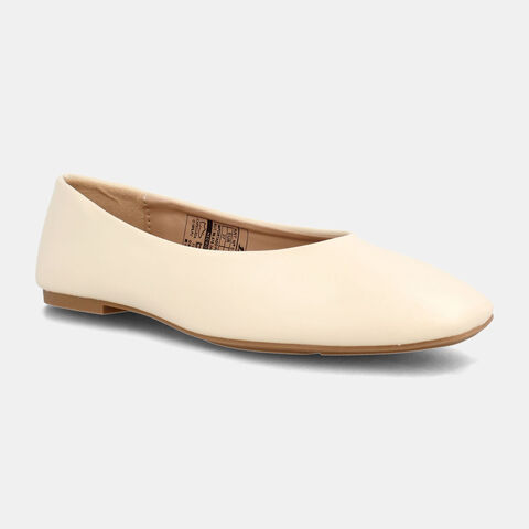 Ballerinas Mujer Bata London, ACERO
