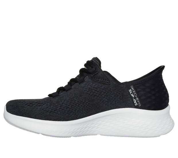 Zapatilla Mujer Skechers Skech-Lite Pro   , NEGRO