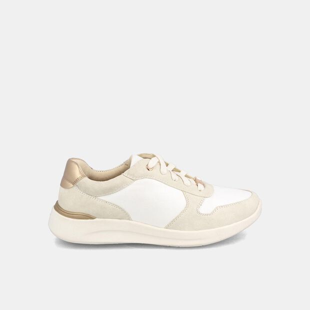 Zapatilla Mujer Bata Comfit Lotus&nbsp;Woman    , PLATA