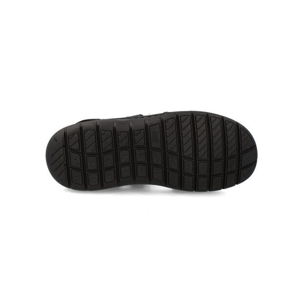 Sandalias Hombre Bata Comfit Chot   , NEGRO