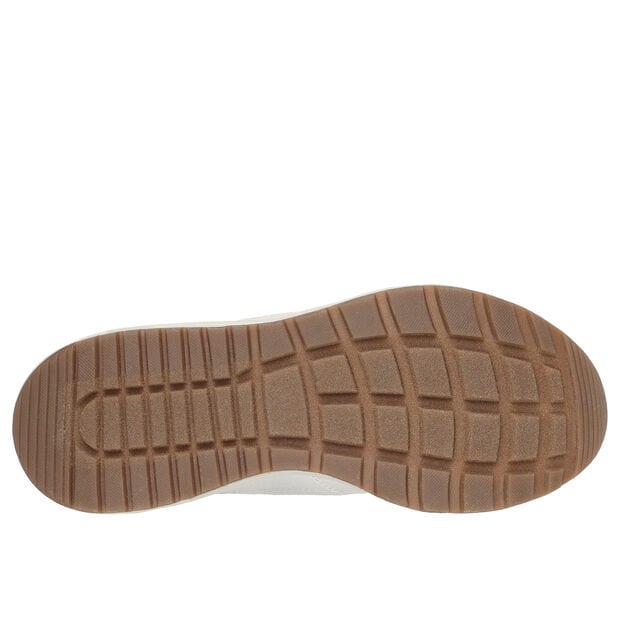 Zapatilla Mujer Skechers 2Bobs Sparrow 2 Ret , BLANCO