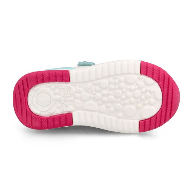 Zapatilla Ni&ntilde;a Bubblegummers   , BLANCO