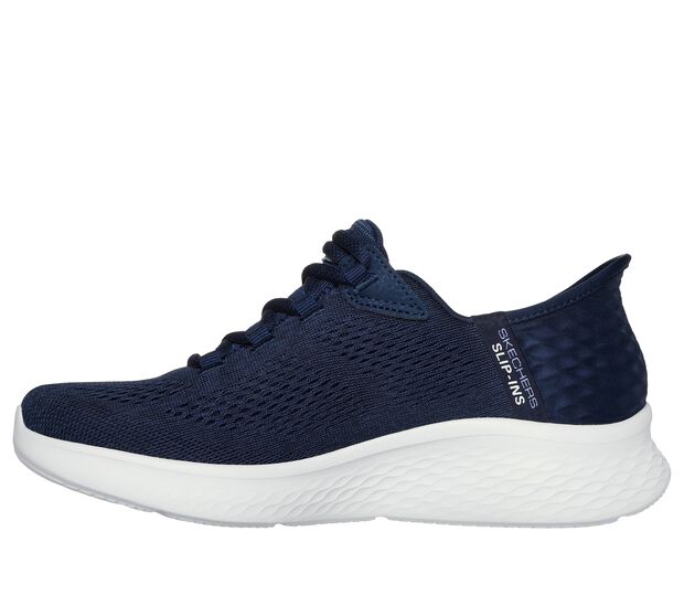 Zapatilla Mujer Skechers Skech-Lite Pro   , AZUL