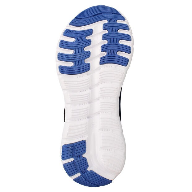 Zapatilla Deportiva Ni&ntilde;o Power Wave Belmonte V1  , AZUL