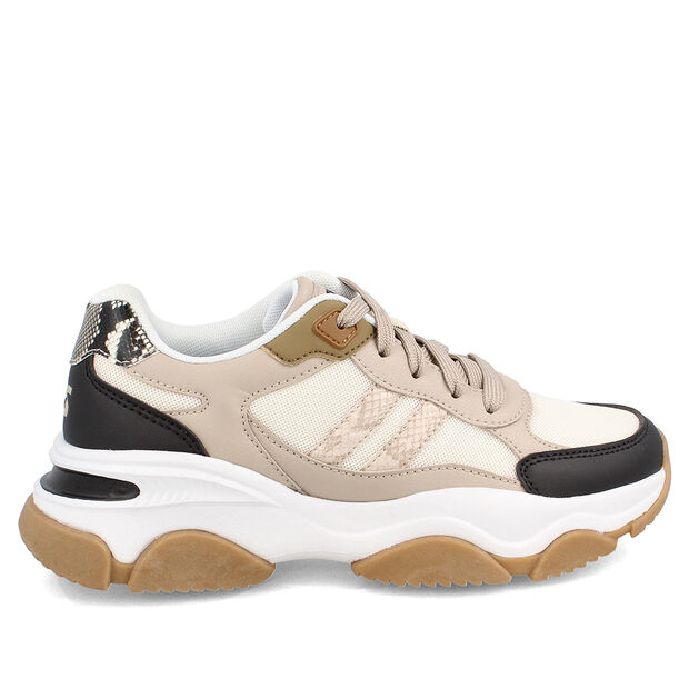 Zapatilla Mujer North Star Canna, MULTICOLOR