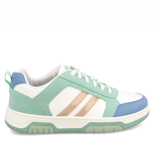 Zapatilla Mujer North Star Paola, AGUA