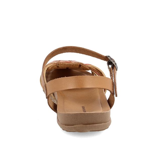 Sandalia Mujer Weinbrenner Pipa, MULTICOLOR
