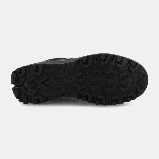 Zapatilla Outdoor Hombre Weinbrenner Estonia Odyssey Low, NEGRO