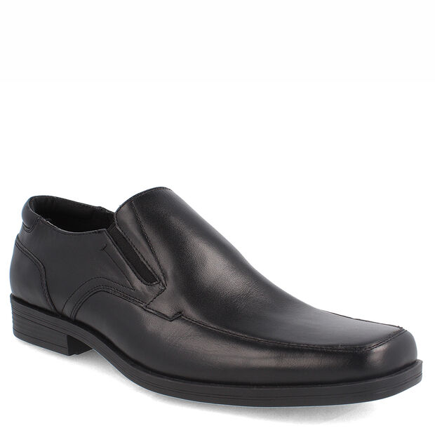 Zapato Hombre Bata Mateo   , NEGRO