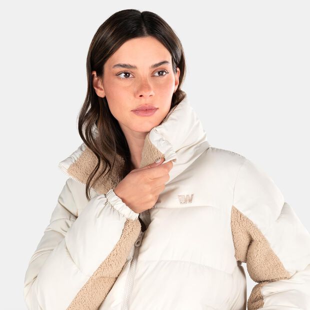 Parka Mujer Weinbrenner Dikiti, ARENA