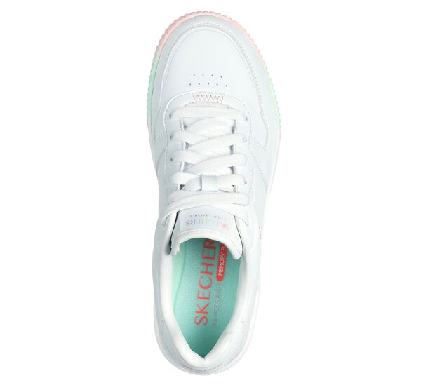 Zapatilla Mujer Skechers Jade    , MULTICOLOR