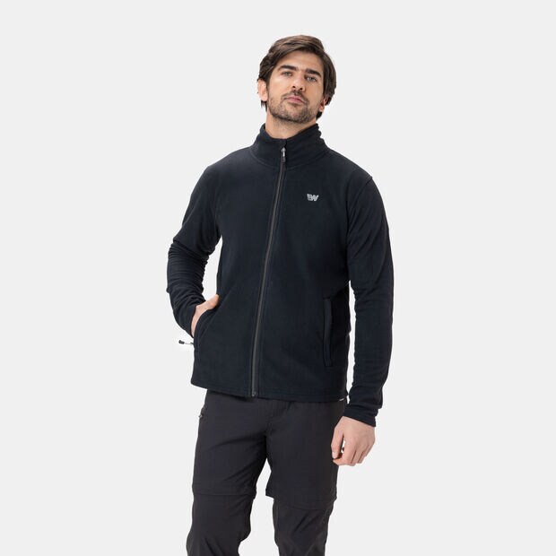Polar Hombre Weinbrenner Guadavari   , NEGRO