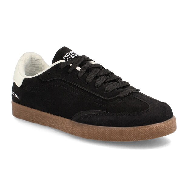 Zapatilla Urbana North Star Hombre Ns2 (Striker), NEGRO