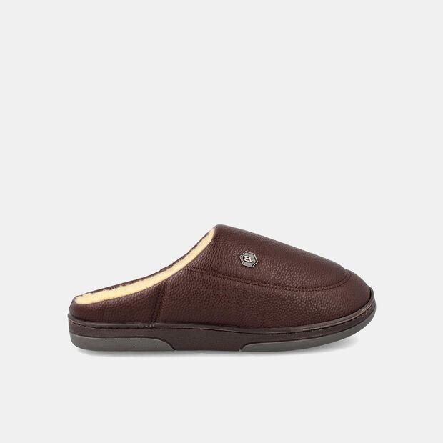 Pantufla Hombre Rogers, ARENA OSCURA