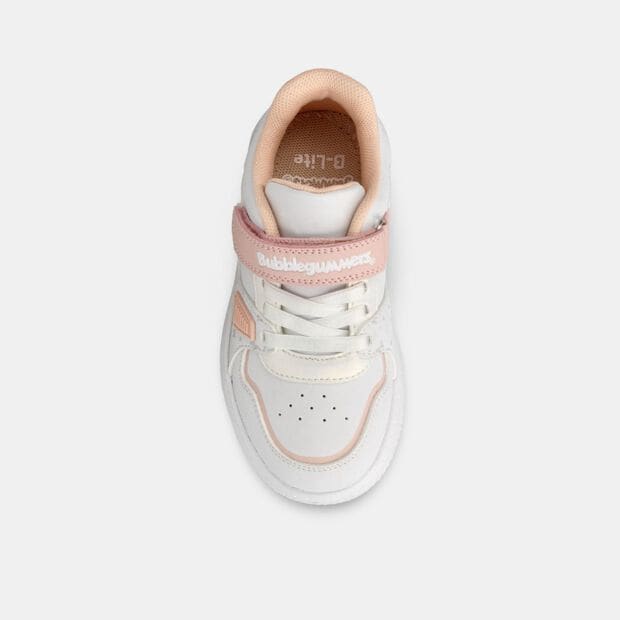 Zapatilla Ni&ntilde;a Bubblegummers Juno , BLANCO