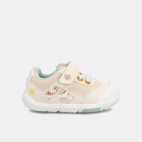 Zapatilla Ni&ntilde;o Bubblegummers/Disney Echo , AMARILLO