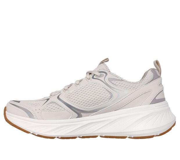 Zapatilla Mujer Skechers Edgeride , BLANCO