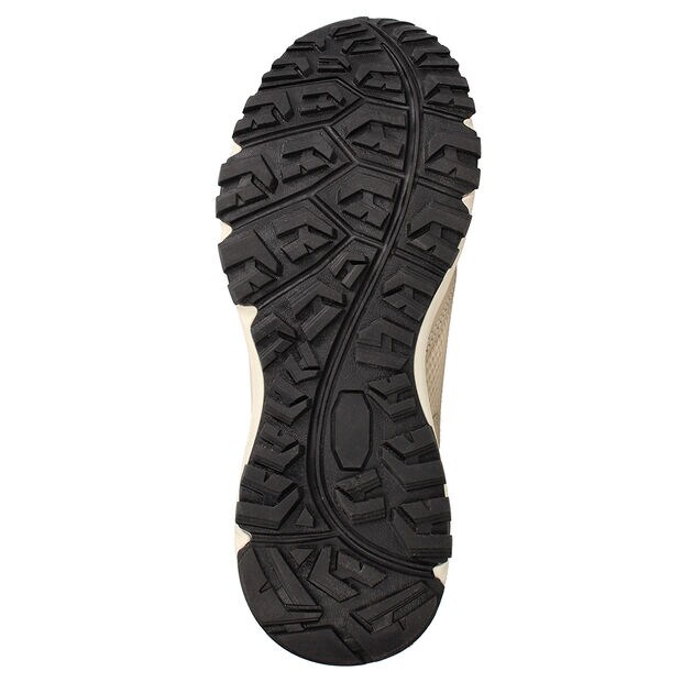 Zapatilla Outdoor Mujer Weinbrenner Magma  , NARANJA