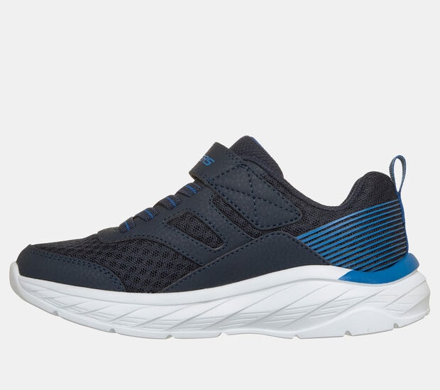 Zapatilla Ni&ntilde;o Skechers Boundless , AZUL