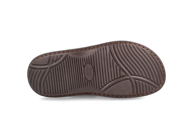 Sandalia Hombre Bata Comfit Caty   , ARENA OSCURA