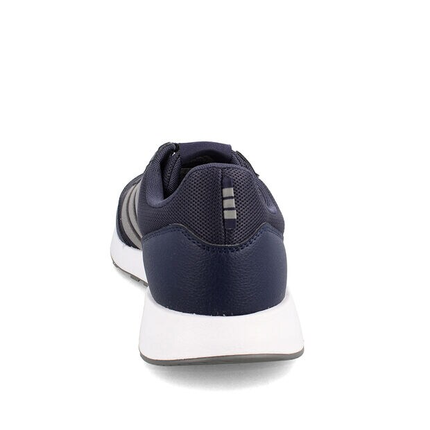 Zapatilla Deportiva Adidas Hombre Run50s   , AZUL