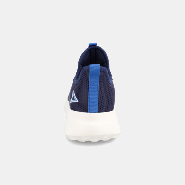 Zapatilla Deportiva Hombre Power Primetime Inspo Running, AZUL