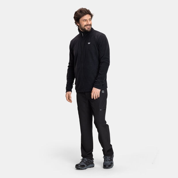 Polar Hombre Weinbrenner Guadavari , NEGRO