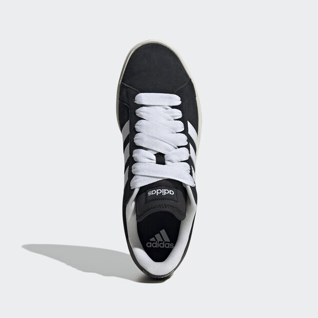Zapatilla Hombre Adidas Grand Court Base 00S, NEGRO