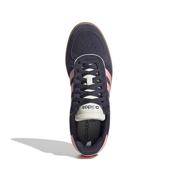 Zapatilla Deportiva Mujer Adidas BreaknetSleek  , AZUL