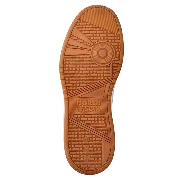 Zapatilla Urbana North Star Hombre Break, BLANCO