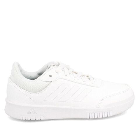 Zapatilla Niño Adidas Tensaur Sport 2 K  , ACERO