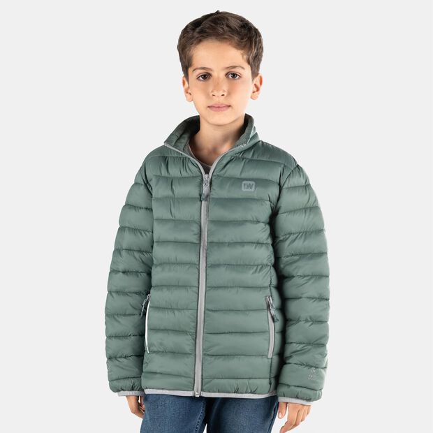 Chaqueta Ni&ntilde;o Weinbrenner Hagen  , AGUA