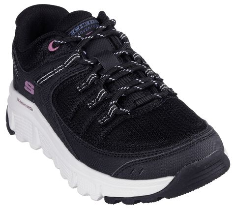 Zapatilla Deportiva Mujer Skechers Summits At Kissimmee, NEGRO