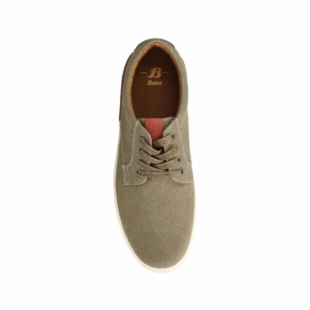 Zapato Hombre Bata Clofy , AGUA