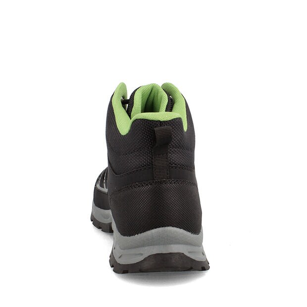 Botin Hombre Weinbrenner Larix Stag  , NEGRO