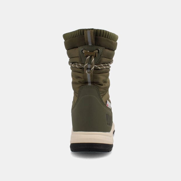 Bota Mujer Weinbrenner Trekkr 100 Boot, AGUA