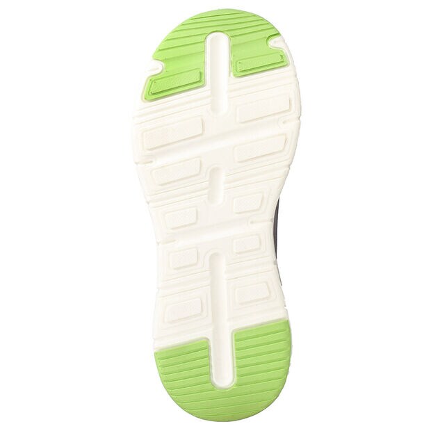 Zapatillas Deportivas Mujer Power Helca Running   , GRIS