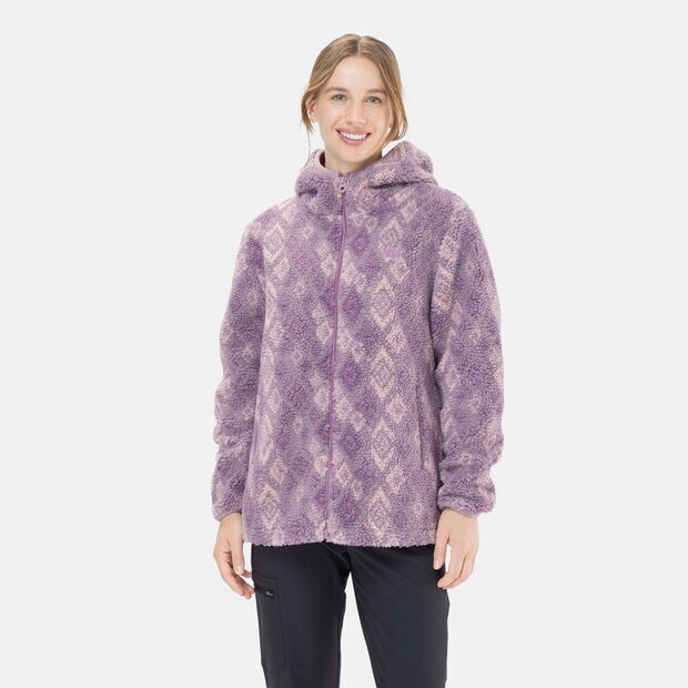 Polar Mujer Weinbrenner Almora, AZUL