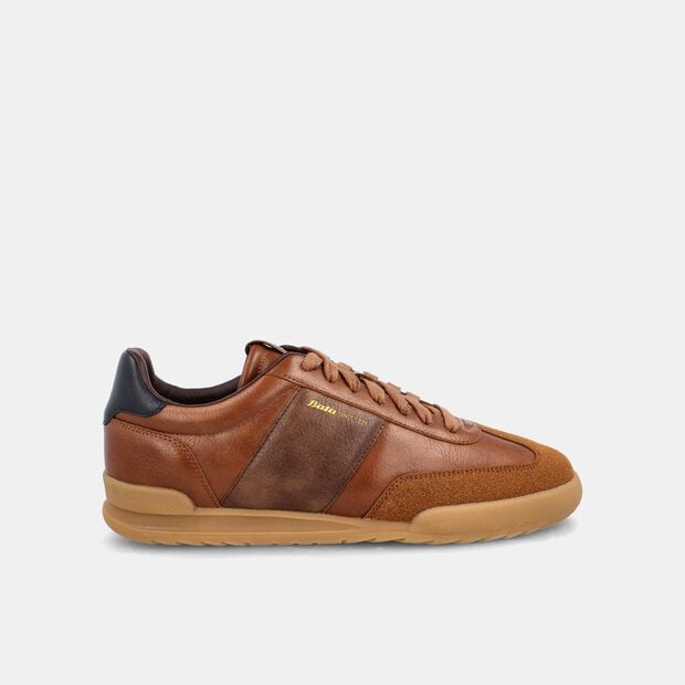 Zapatilla Urbana Bata Hombre Luca   , ARENA OSCURA