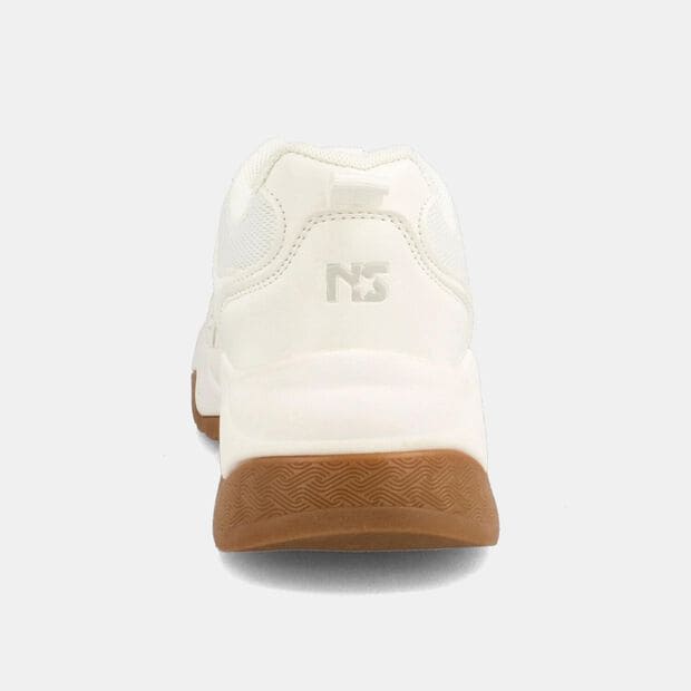 Zapatilla Mujer North Star Fang    , BLANCO